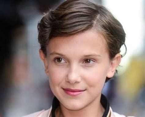 Millie Bobby Brown Bio, Age, Wiki, Height, Boyfriend, Net